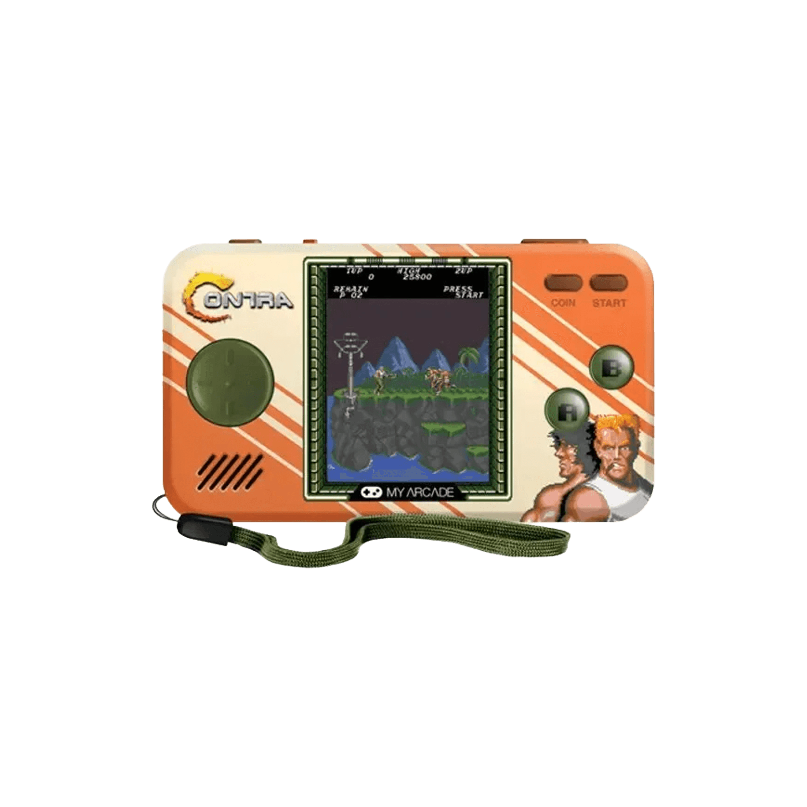 CONTRA