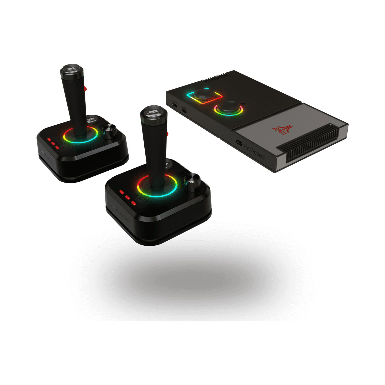 GAMESTATION PRO