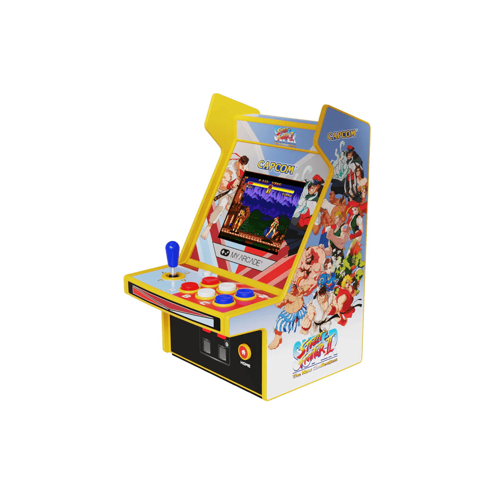 STREET FIGHTER
